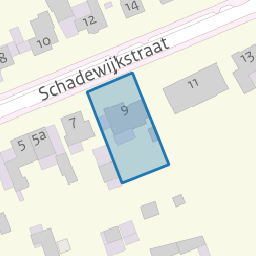 Perceel ESL00-F-3615