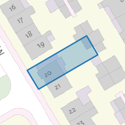 Perceel ESL00-F-3622