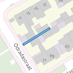 Perceel ESL00-F-3661