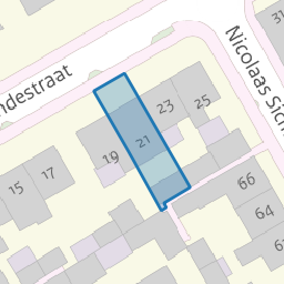 Perceel ESL00-F-3663