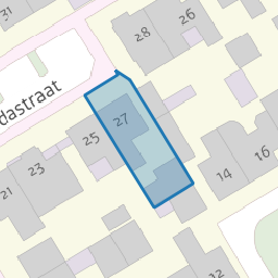 Perceel ESL00-F-3683