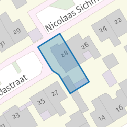 Perceel ESL00-F-3684