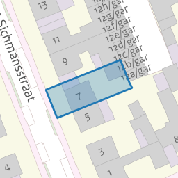 Perceel ESL00-F-3685