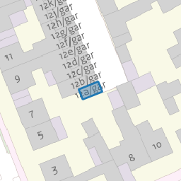 Perceel ESL00-F-3692