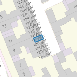 Perceel ESL00-F-3696