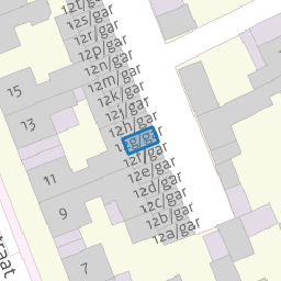 Perceel ESL00-F-3698