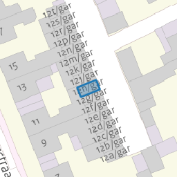 Perceel ESL00-F-3699