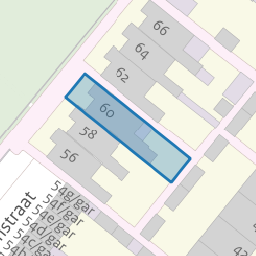 Perceel ESL00-F-3728