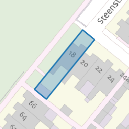 Perceel ESL00-F-3732