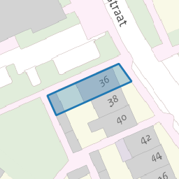 Perceel ESL00-F-3740