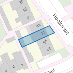 Perceel ESL00-F-3744