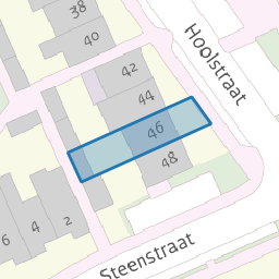 Perceel ESL00-F-3745