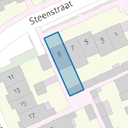 Perceel ESL00-F-3748