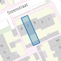 Perceel ESL00-F-3749