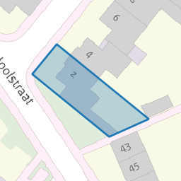 Perceel ESL00-F-3764