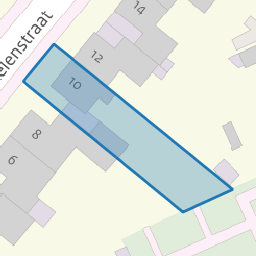 Perceel ESL00-F-3768