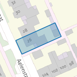 Perceel ESL00-F-3779