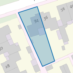 Perceel ESL00-F-3780