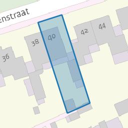 Perceel ESL00-F-3783