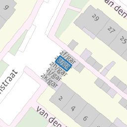 Perceel ESL00-F-3799