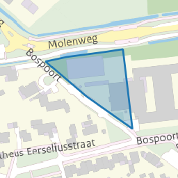 Perceel ESL00-F-3803