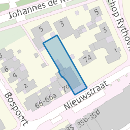 Perceel ESL00-F-3810