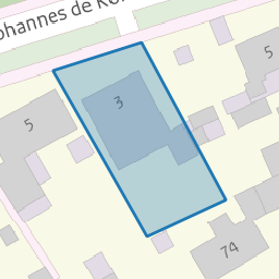 Perceel ESL00-F-3811