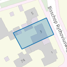 Perceel ESL00-F-3813