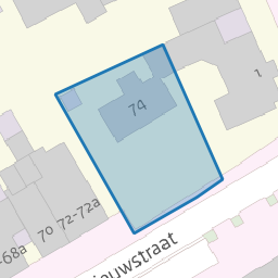 Perceel ESL00-F-3814