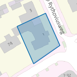 Perceel ESL00-F-3815