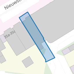 Perceel ESL00-F-3819