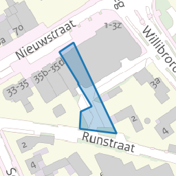 Perceel ESL00-F-3820