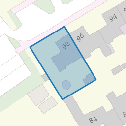 Perceel ESL00-F-3855