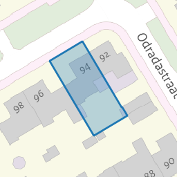 Perceel ESL00-F-3857