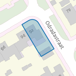 Perceel ESL00-F-3858