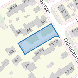 Perceel ESL00-F-3863