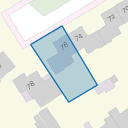 Perceel ESL00-F-3864