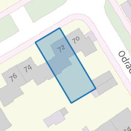 Perceel ESL00-F-3866