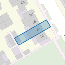 Perceel ESL00-F-3889