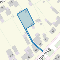 Perceel ESL00-F-3899