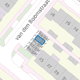 Perceel ESL00-F-3907