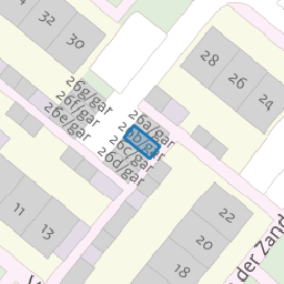 Perceel ESL00-F-3921