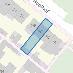 Perceel ESL00-F-3925