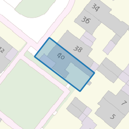 Perceel ESL00-F-3927