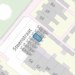 Perceel ESL00-F-3951