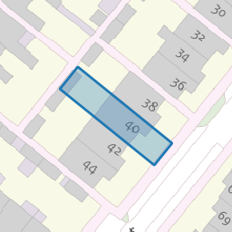 Perceel ESL00-F-3961