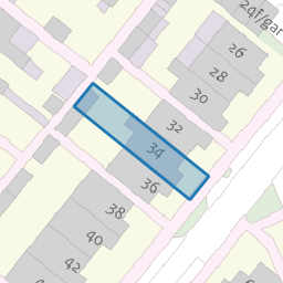 Perceel ESL00-F-3964