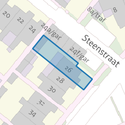 Perceel ESL00-F-3970