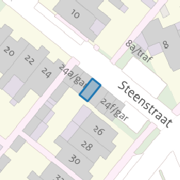 Perceel ESL00-F-3973