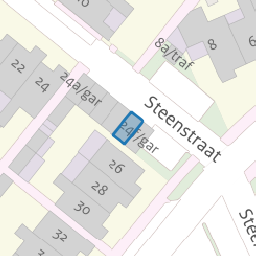 Perceel ESL00-F-3974